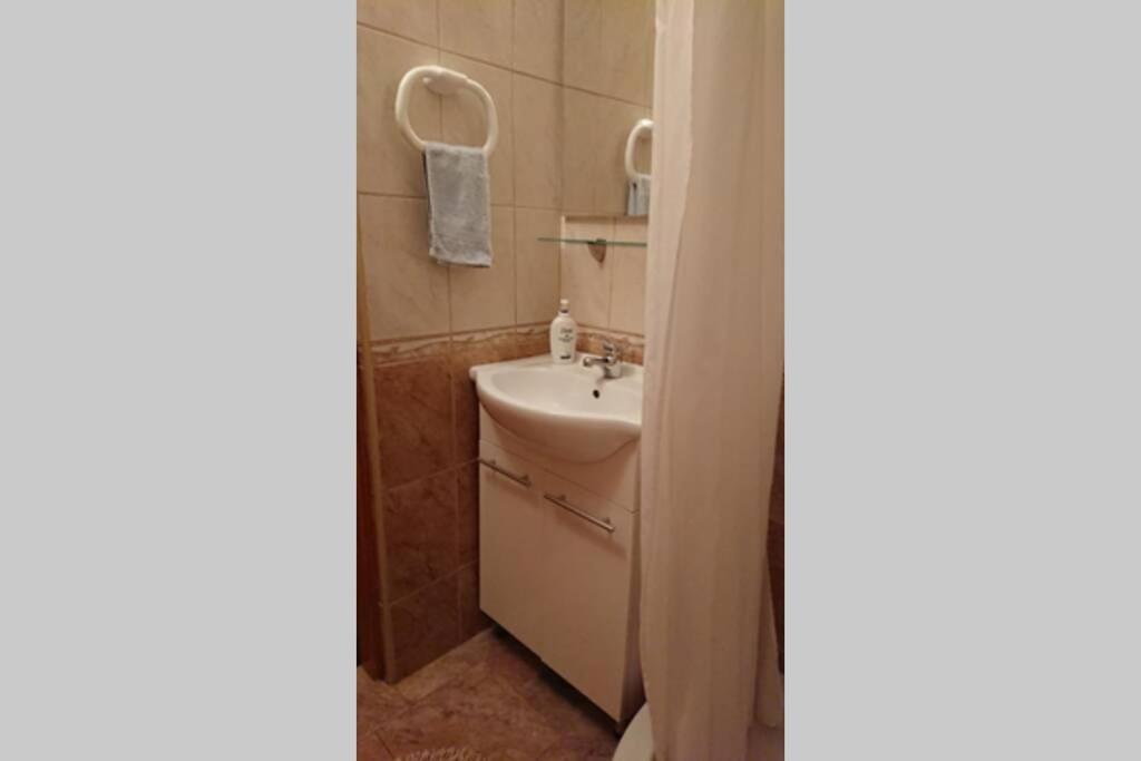 Apartment Vir Εξωτερικό φωτογραφία