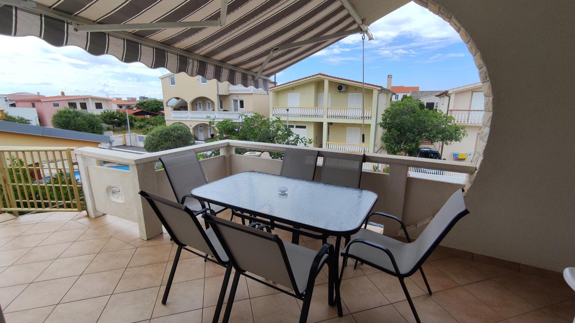 Apartment Vir Δωμάτιο φωτογραφία
